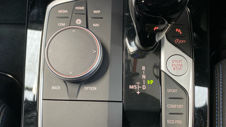 BMW 2 Series 220i M Sport 4dr Step Auto Petrol Saloon